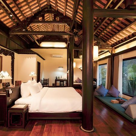 Emeralda Resort Tam Coc Ninh Bình Ngoại thất bức ảnh