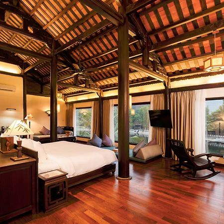 Emeralda Resort Tam Coc Ninh Bình Ngoại thất bức ảnh