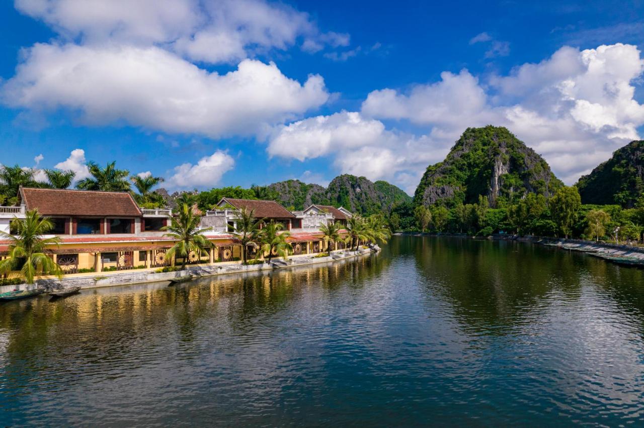 Emeralda Resort Tam Coc Ninh Bình Ngoại thất bức ảnh