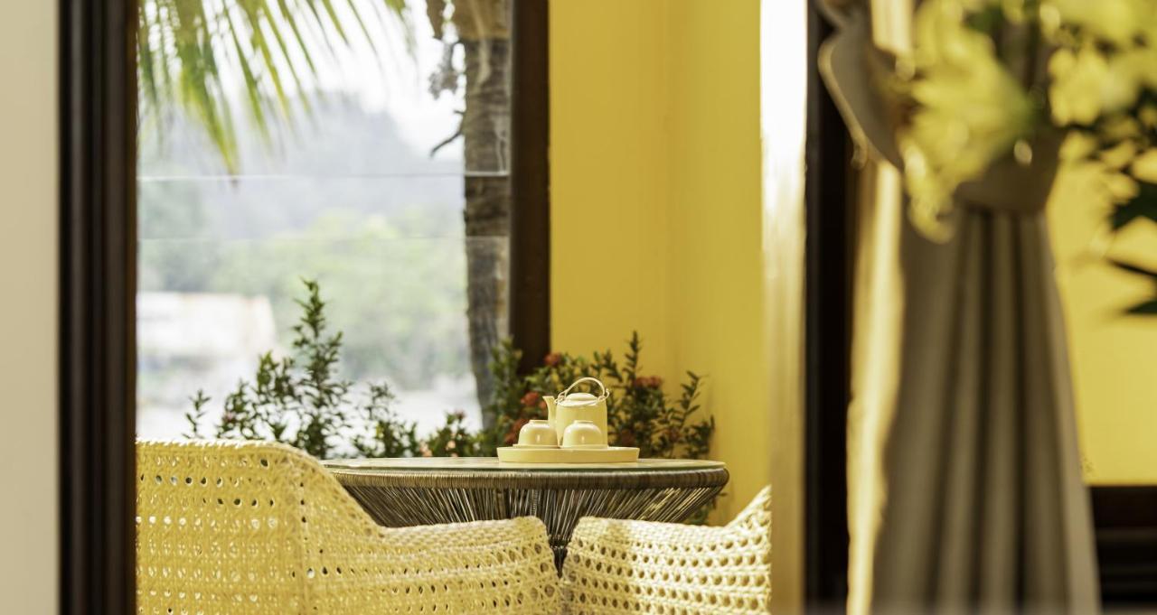 Emeralda Resort Tam Coc Ninh Bình Ngoại thất bức ảnh