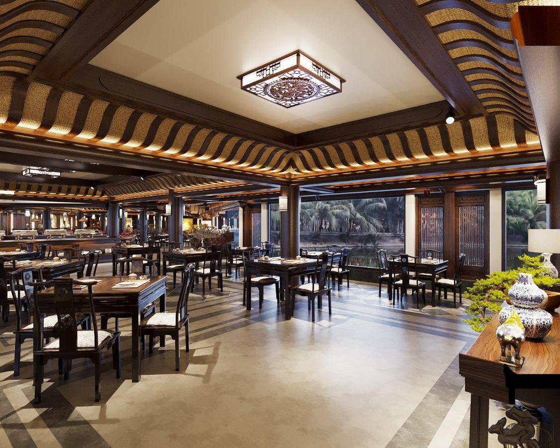 Emeralda Resort Tam Coc Ninh Bình Ngoại thất bức ảnh