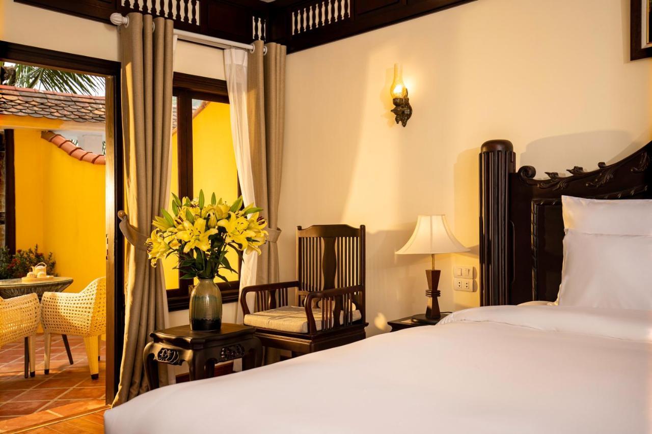 Emeralda Resort Tam Coc Ninh Bình Ngoại thất bức ảnh