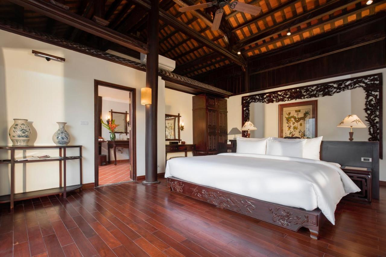Emeralda Resort Tam Coc Ninh Bình Ngoại thất bức ảnh