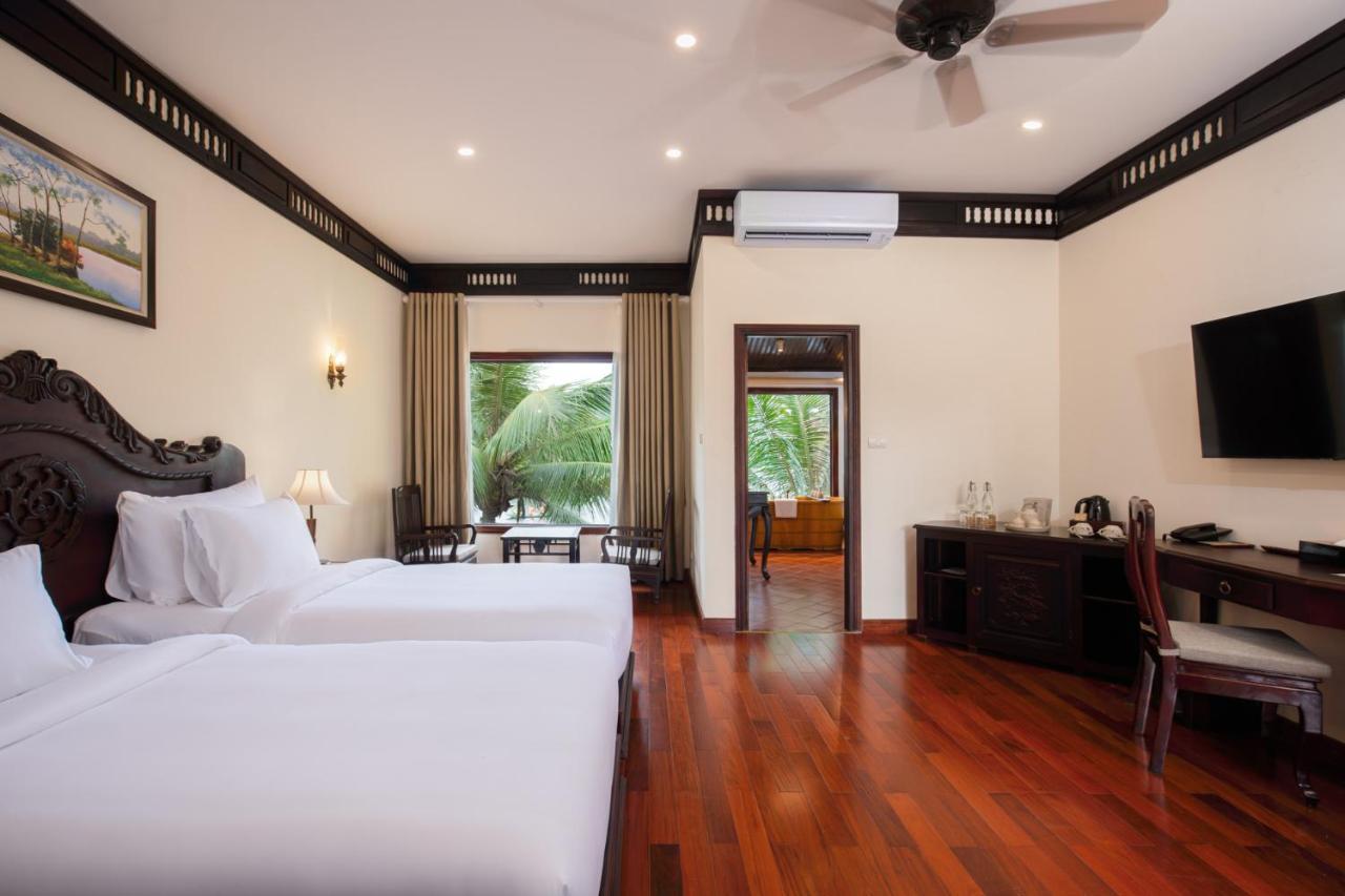 Emeralda Resort Tam Coc Ninh Bình Ngoại thất bức ảnh