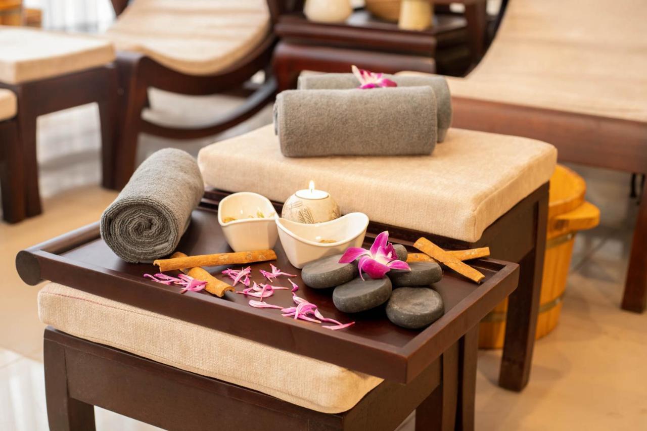 Emeralda Resort Tam Coc Ninh Bình Ngoại thất bức ảnh