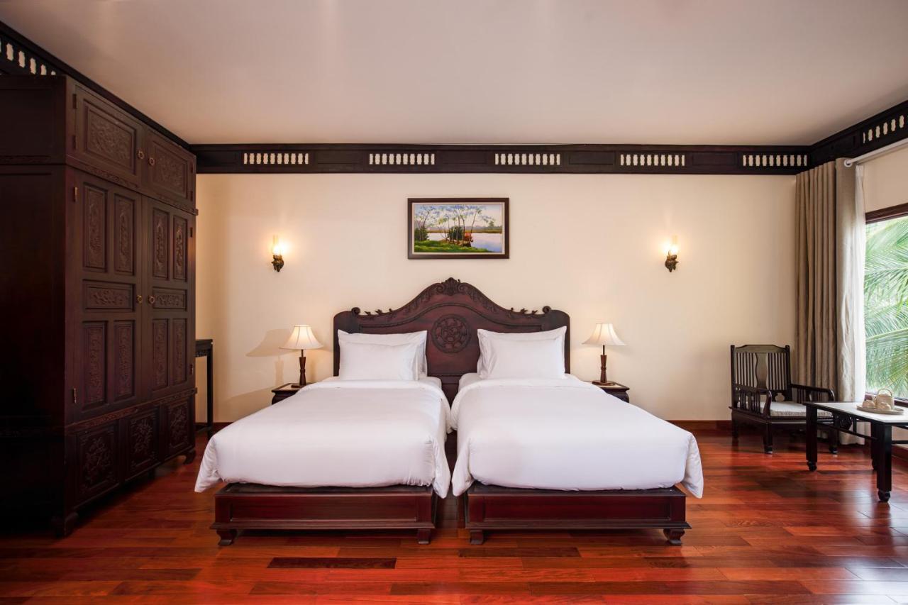 Emeralda Resort Tam Coc Ninh Bình Ngoại thất bức ảnh
