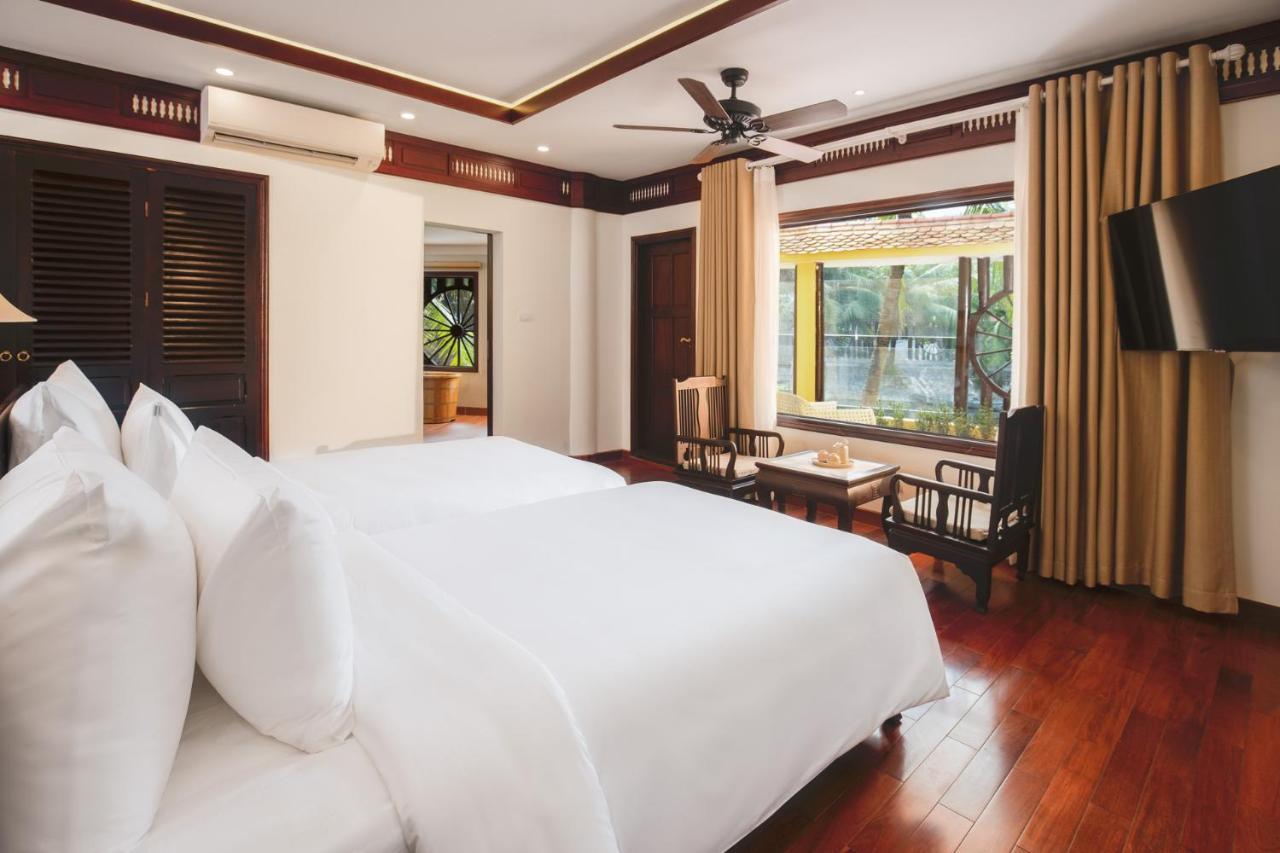 Emeralda Resort Tam Coc Ninh Bình Ngoại thất bức ảnh